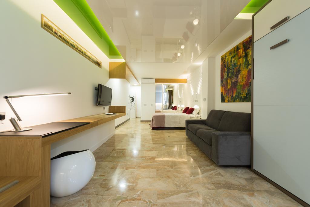 Suites Garden Loft Kandinsky Las Palmas de Gran Canárias Exterior foto